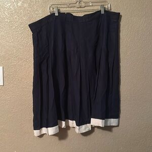 Katherine Deena 36/28 tennis skirt